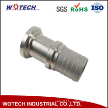 ISO 9001 Certificated OEM Investment Casting Parts